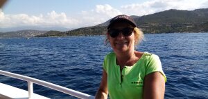 Photo de profil de Annie Gobert