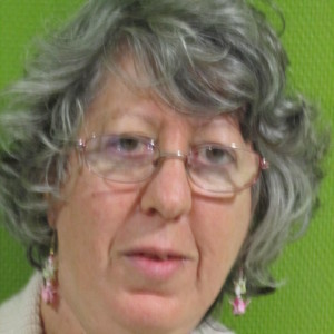 Photo de profil de Annie Goubet