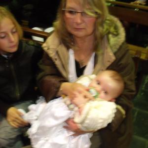 Photo de profil de Annie Gourdin
