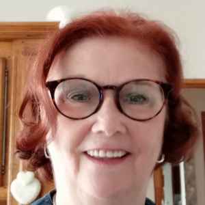 Photo de profil de Annie Gourillon