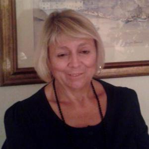 Photo de profil de Annie Gourmelon