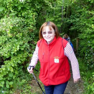 Photo de profil de Annie Gouteau