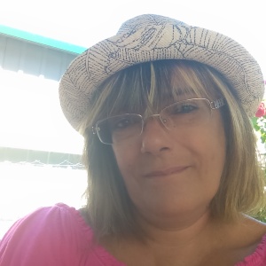 Photo de profil de Annie Grillet