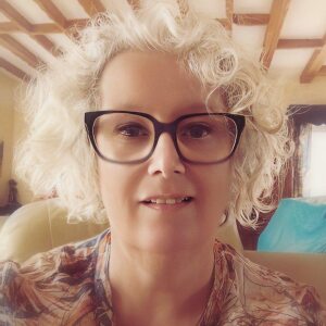 Photo de profil de Annie Gronnier