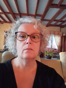 Photo de profil de Annie Gronnier