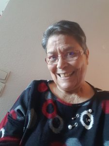 Photo de profil de Annie Guenot