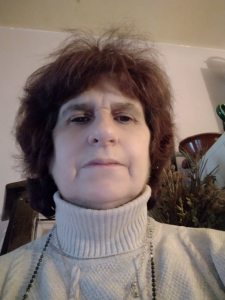 Photo de profil de Annie Guignot