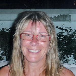 Photo de profil de Annie Guillaume
