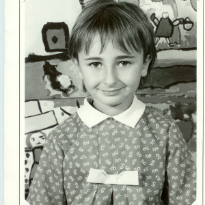 Photo de profil de Annie Guillot