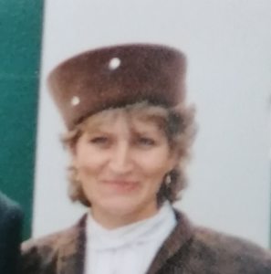 Photo de profil de Annie Guillot
