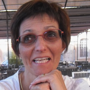 Photo de profil de Annie Guitard