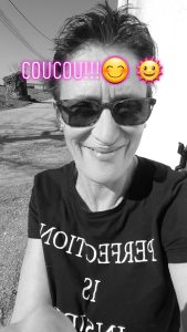Photo de profil de Annie Guitteny