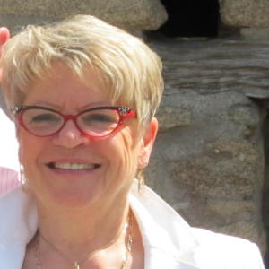 Photo de profil de Annie Guyomarc'h