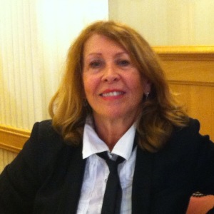 Photo de profil de Annie Hamon Colombier