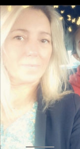 Photo de profil de Annie Harel