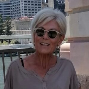 Photo de profil de Annie Hazebroucq
