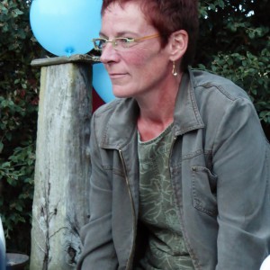 Photo de profil de Annie Hellio