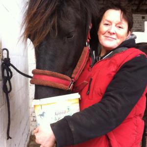 Photo de profil de Annie Hemeleers