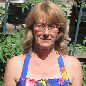 Photo de profil de Annie Henry