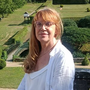 Photo de profil de Annie Henry