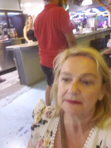 Photo de profil de Annie Hering
