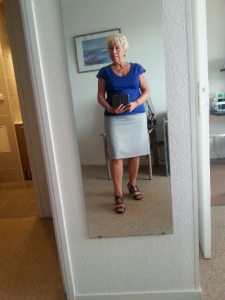 Photo de profil de Annie Heyse