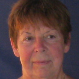 Photo de profil de Annie Hiernaux