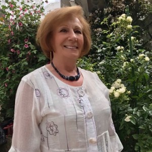 Photo de profil de Annie Hivard Nee Mourgue