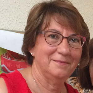 Photo de profil de Annie Houssinot