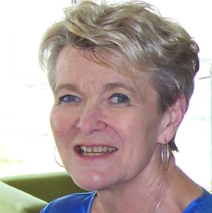 Photo de profil de Annie Hugonnard