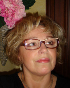 Photo de profil de Annie Huguel