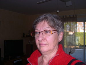 Photo de profil de Annie Huguet