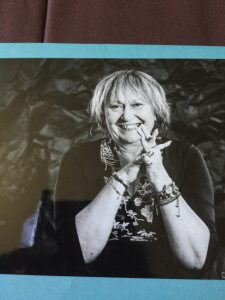 Photo de profil de Annie Jambu