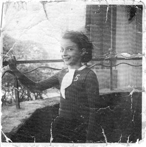 Photo de profil de Annie Jarry