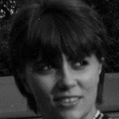 Photo de profil de Annie Jeanneret- Grosjean