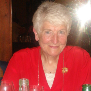 Photo de profil de Annie Jeanpierre