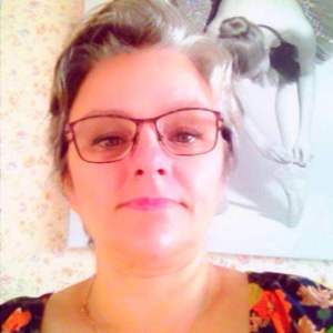 Photo de profil de Annie Joly