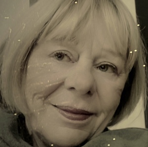 Photo de profil de Annie Jouen