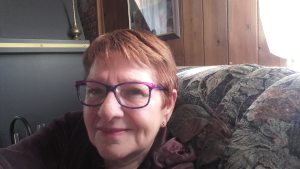 Photo de profil de Annie Jourdan