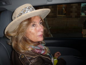 Photo de profil de Annie Journa