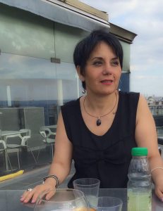 Photo de profil de Annie Kaci