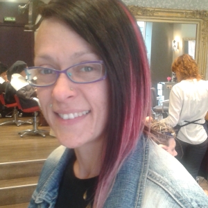 Photo de profil de Annie Kauss
