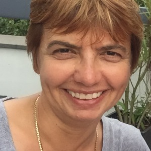 Photo de profil de Annie Kiefer