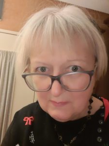 Photo de profil de Annie Kieffer