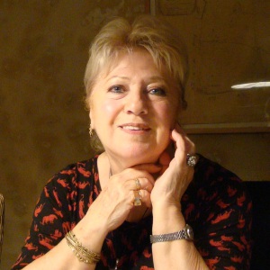 Photo de profil de Annie Kiffert