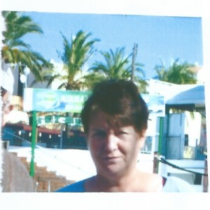 Photo de profil de Annie Kmieciak