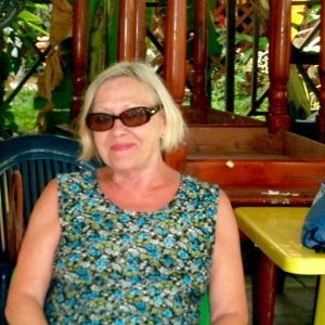 Photo de profil de Annie Kolasa