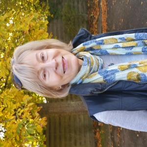 Photo de profil de Annie Krzewina