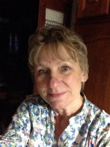 Photo de profil de Annie Kucharzewski
