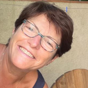 Photo de profil de Annie LAFARGUE